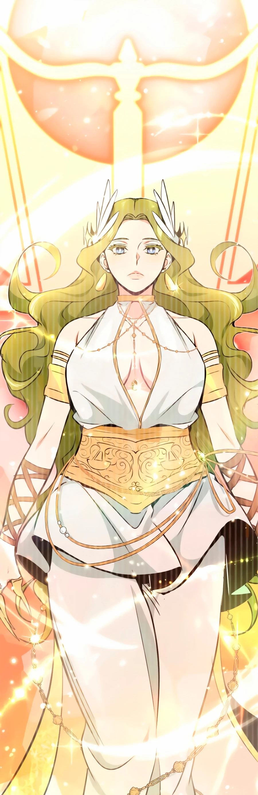 El mago oscuro reencarna Después De 66666 años > Capitulo 29 > Page 161